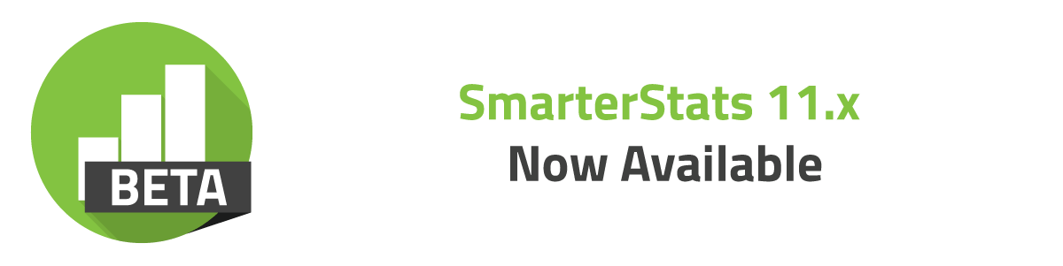 SmarterStats Beta