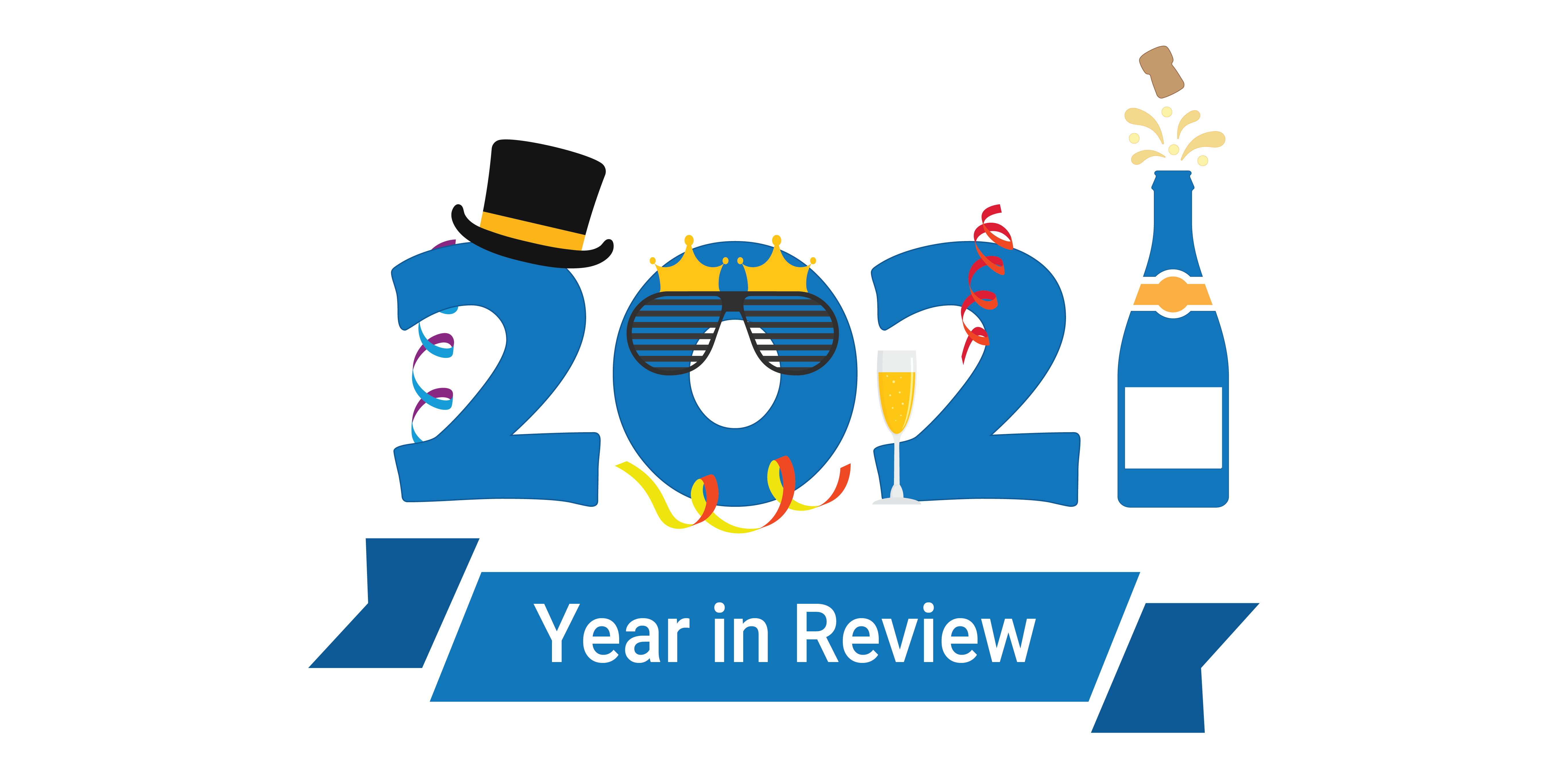 SmarterTools 2021 Year In Review