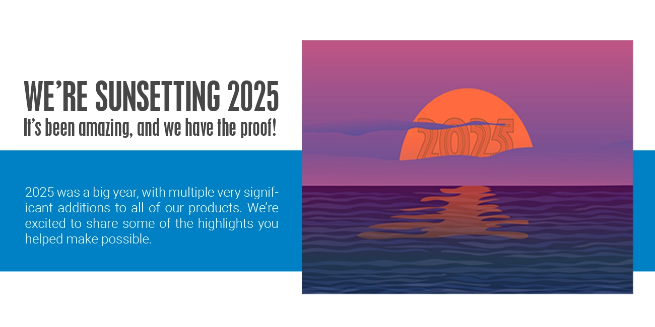 SmarterTools had an amazing year in 2025, and here's the proof.