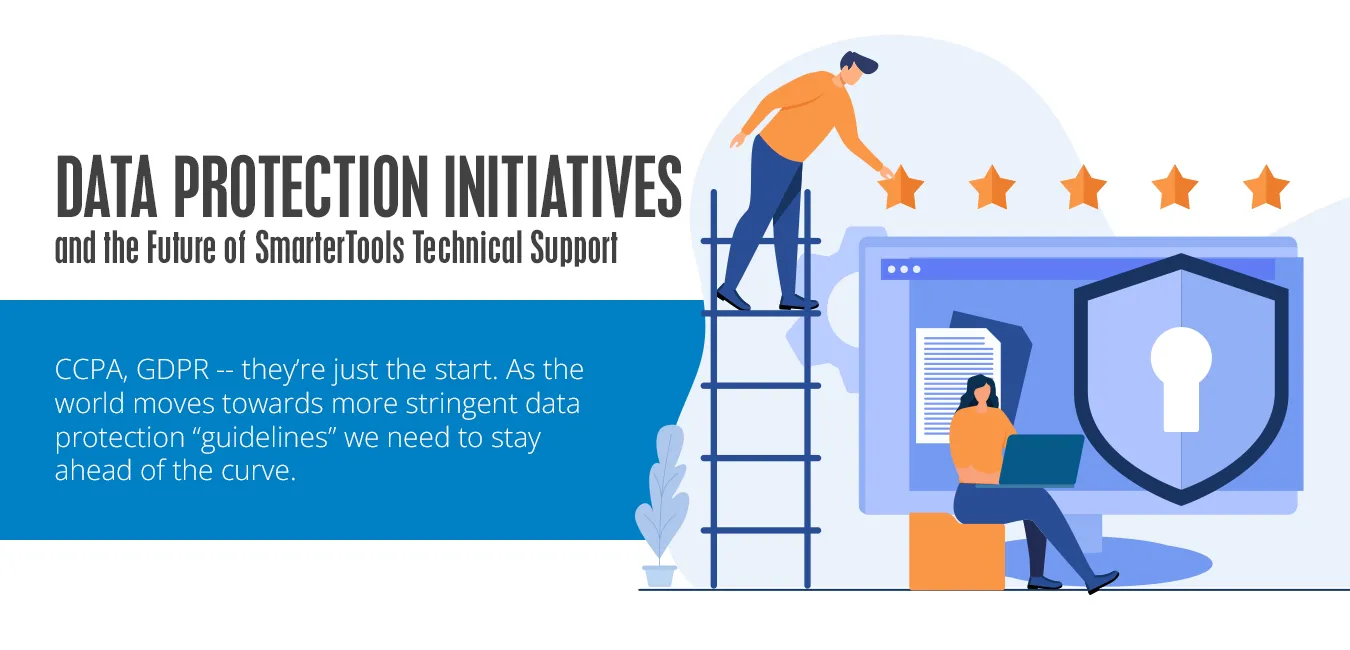 Data Privacy and Policy Changes