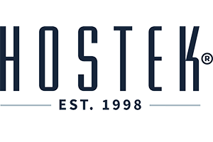 Hostek logo