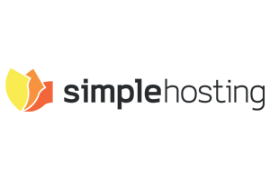 simplehosting web hosting