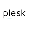 Plesk logo