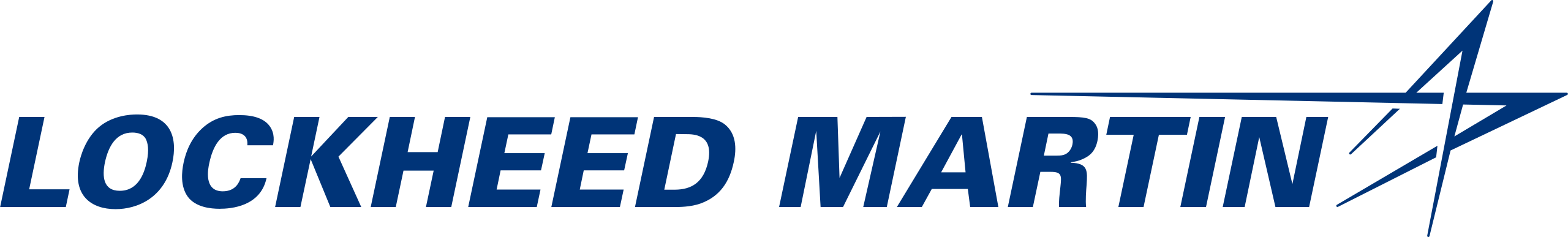 Lockheed Martin Logo