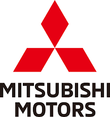 Mitsubishi NA Logo