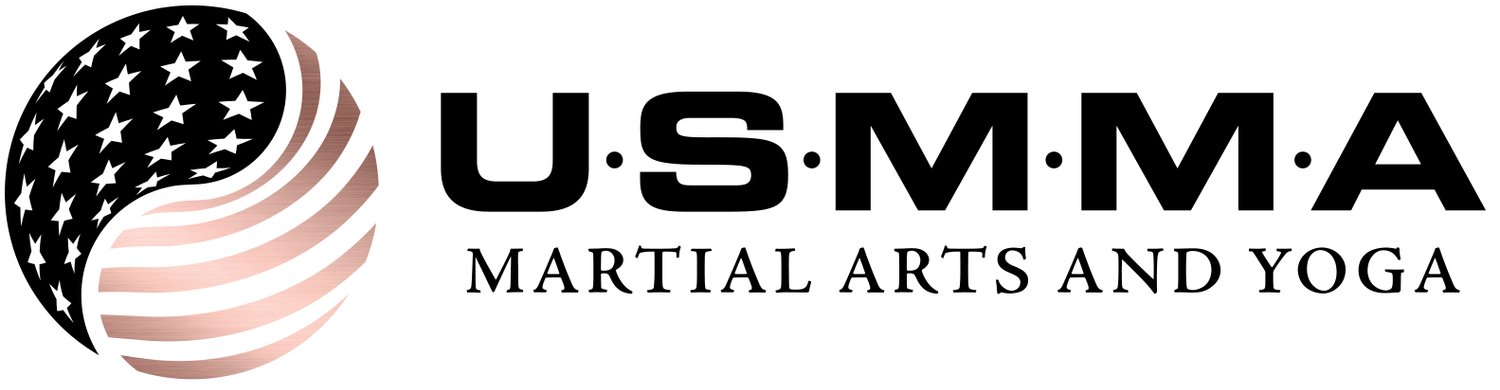 USMMA Logo