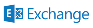 Microsoft Exchange logo