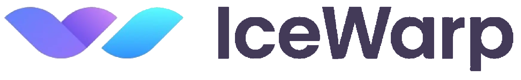 IceWarp Logo