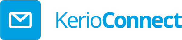 KerioConnect Logo