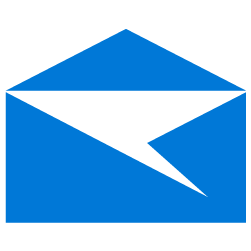Windows Mail Logo