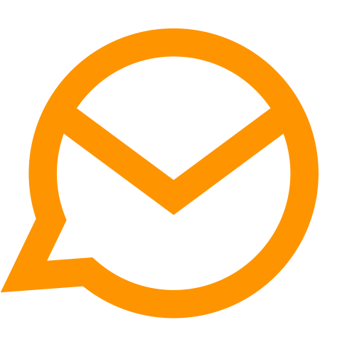 eM Client desktop client icon