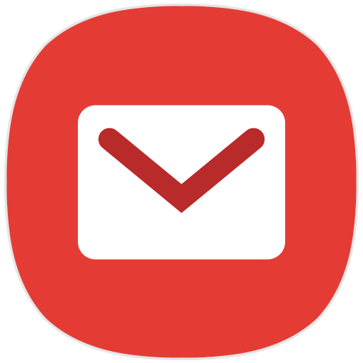 Samsung Mail desktop client icon