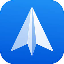 Spark iOS desktop client icon
