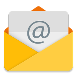 Samsung Mail Icon