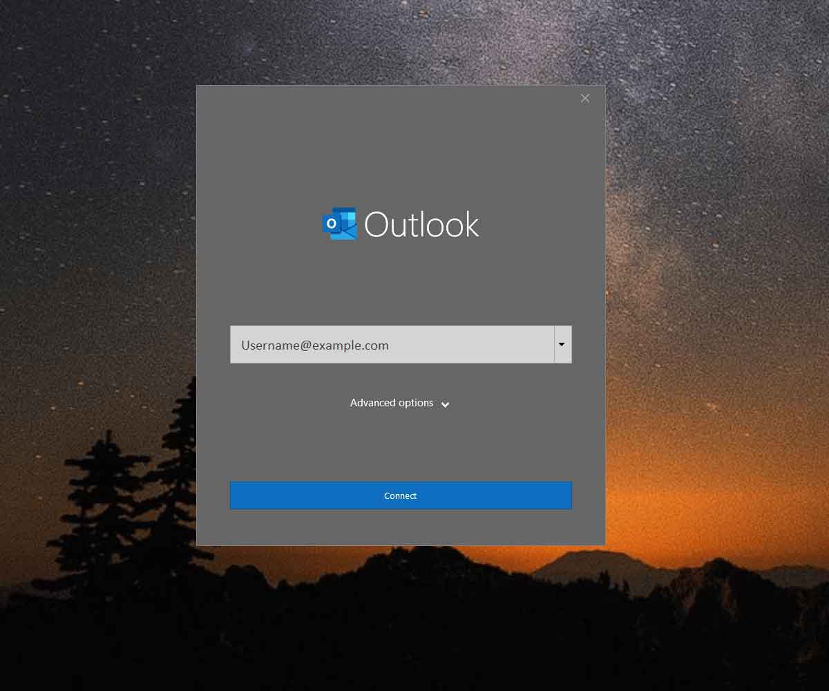 Microsoft Outlook Compatibility
