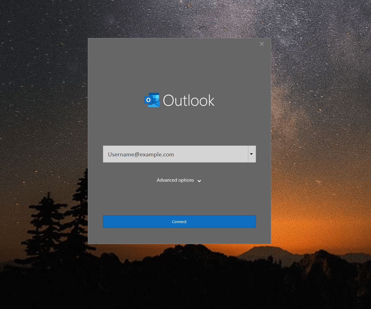 Microsoft Outlook Compatibility