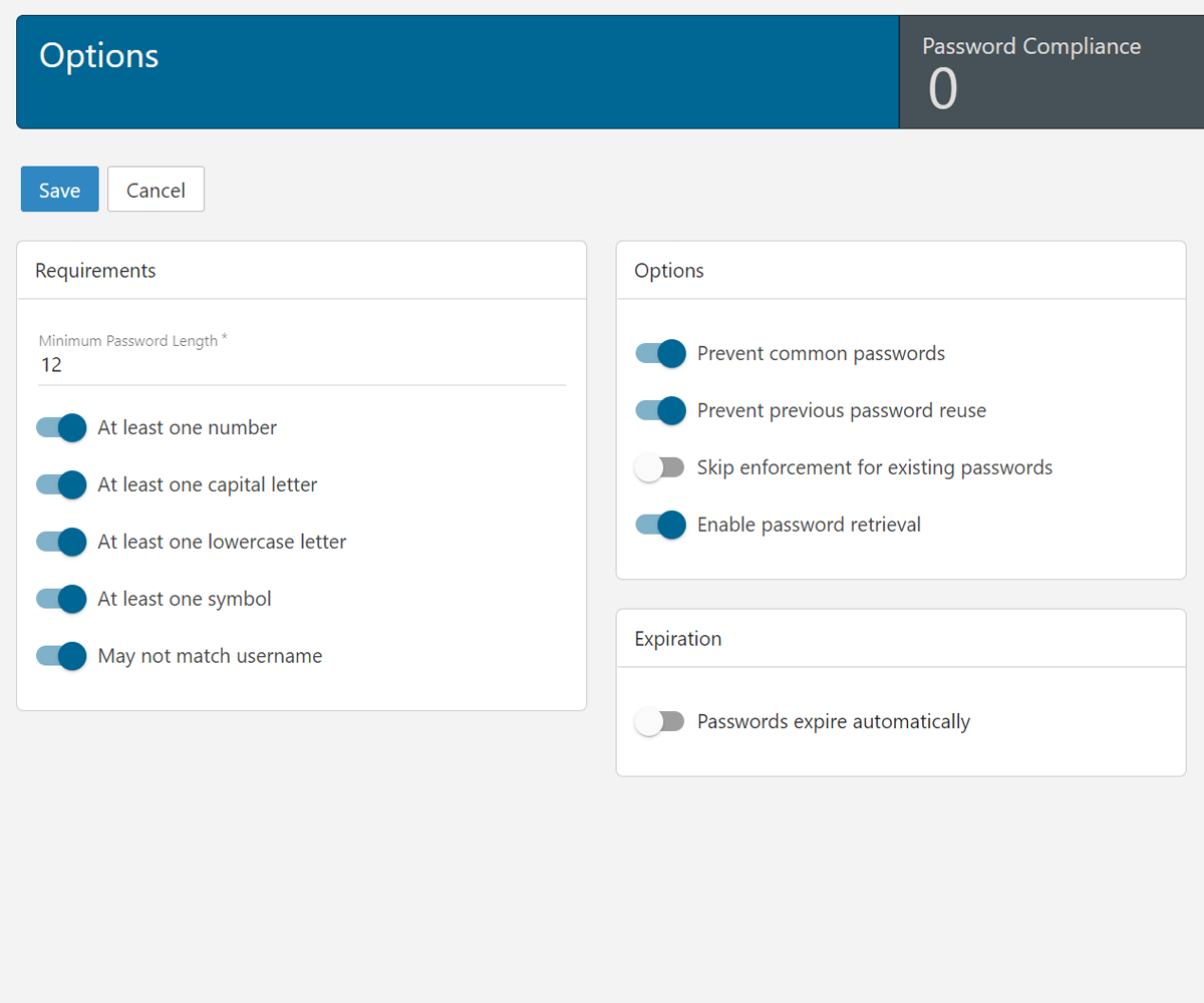 SmarterMail Enterprise Business Email Server