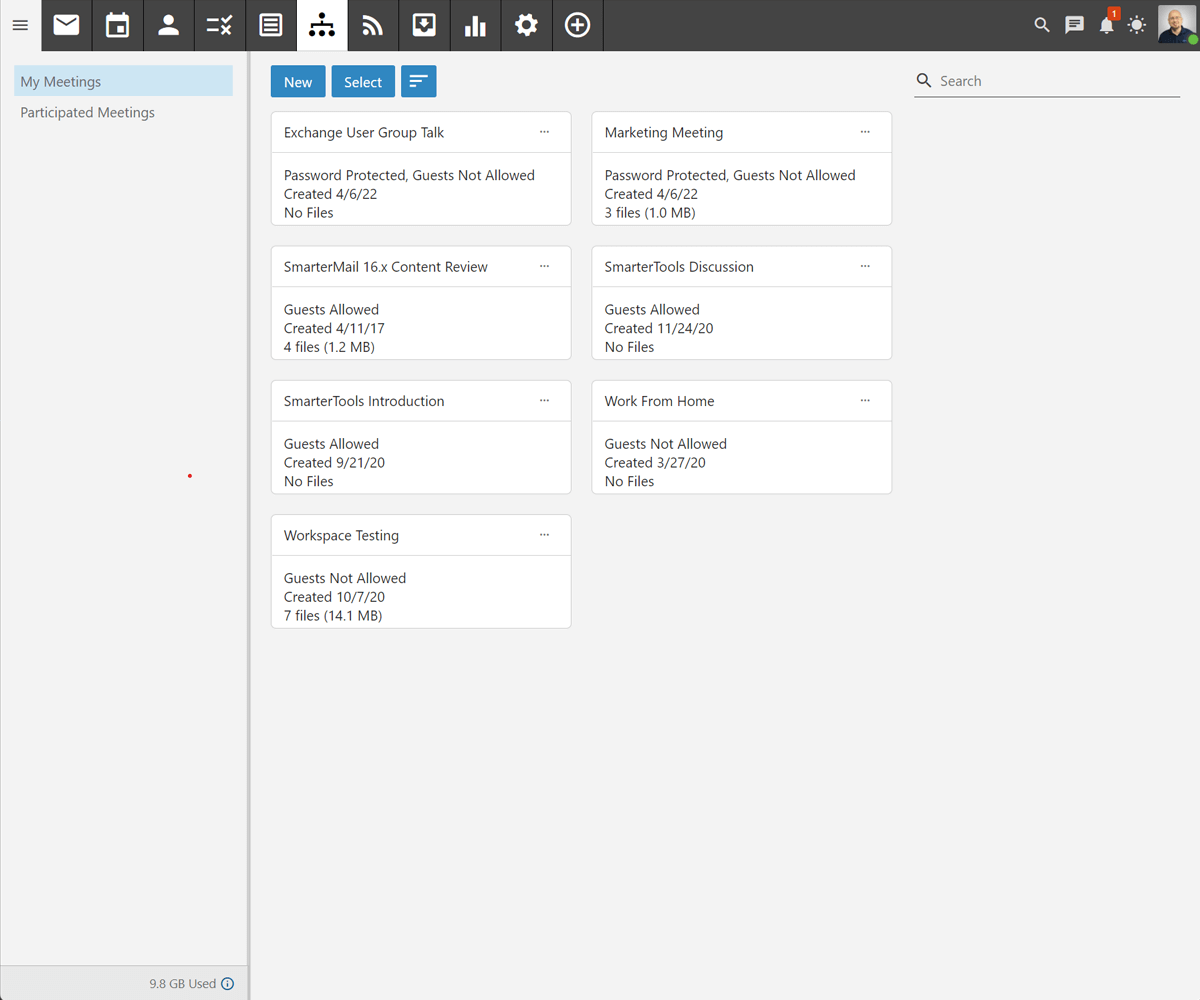 Eliminate Additional Fees with SmarterMail