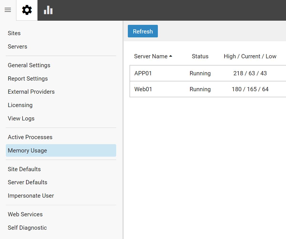 Protect Your Web Servers